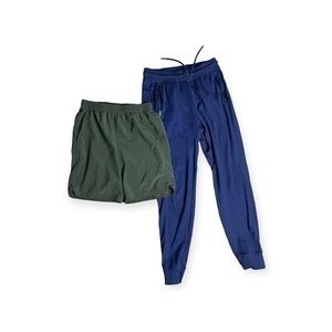 All in motion 2pc bundle